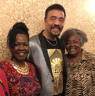 Berks Jazz Festival 2021: Bobby Lyle & Ladies of Song