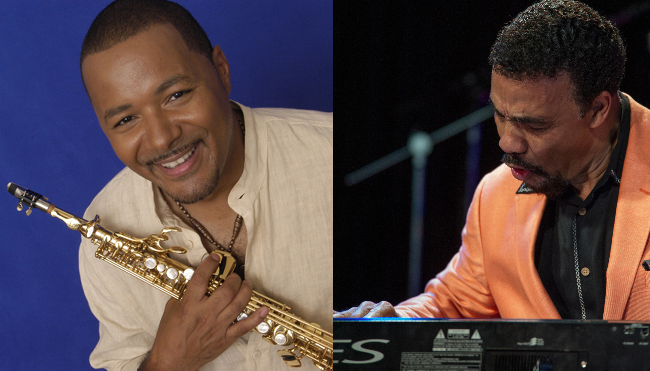 Najee-and-Bobby-Lyle-at-berks